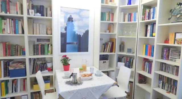 Апартаменты Residenza Letizia