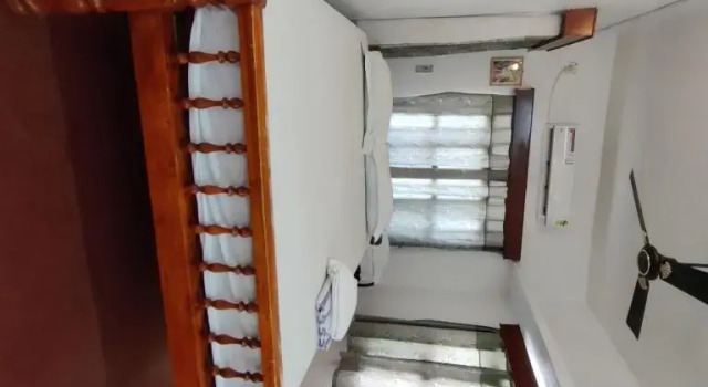 Номер Standard White Villa Guest House Near Rock Beach And White Town