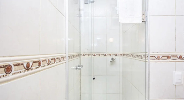 Номер Economy Hotel Saveiros