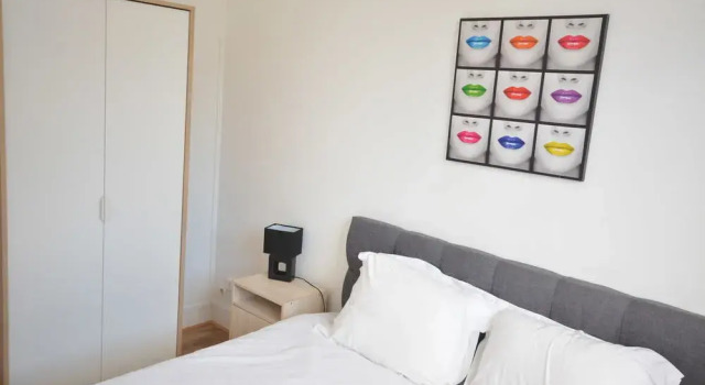 Residence Paris Maillot, Забронировать Отель Отели в центре Нейи-сюр-Сен, в центре