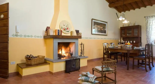 Апартаменты Superior Agriresort & Spa Fattoria I Ricci