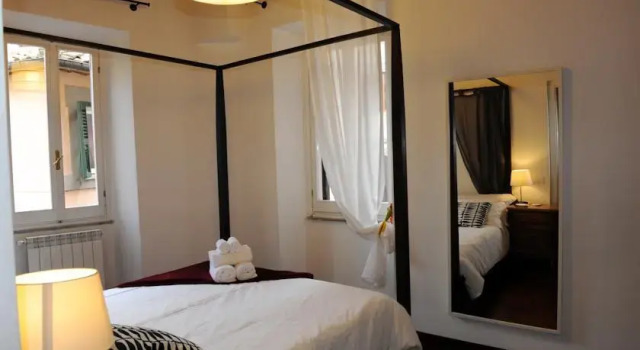 Suite Lungara