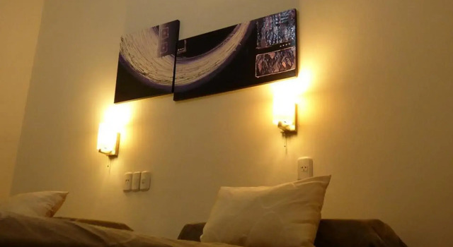 Toscano Hotel
