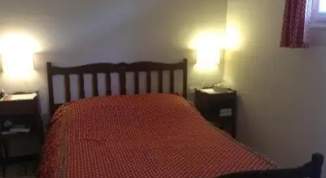 Apartment Les palmiers 2