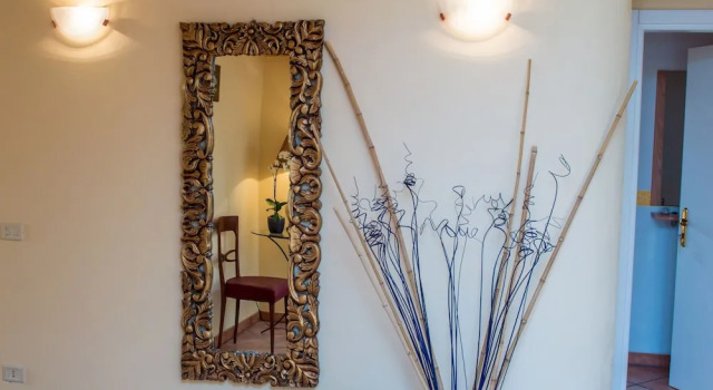 Одноместный номер Classic Residence e B&B Villamirella