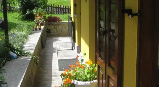 B&B Albachiara