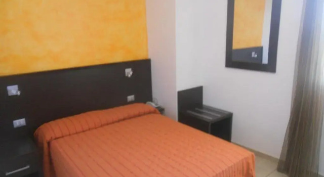 Двухместный номер Standard Hotel Club Ravezzo