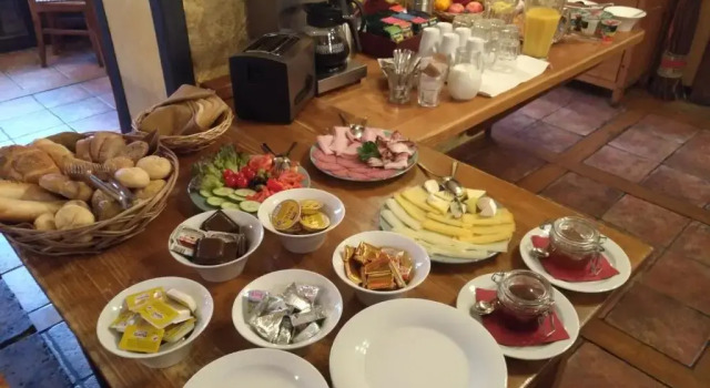 Номер Standard Hotel Erika