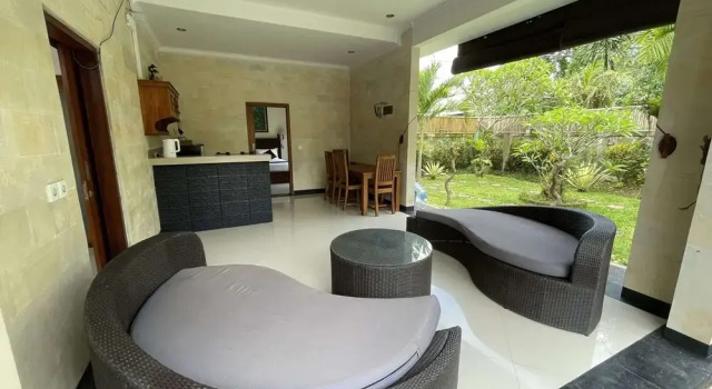 Bulan Villa