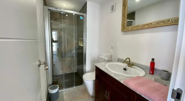 Студия Villa Vista Calpe