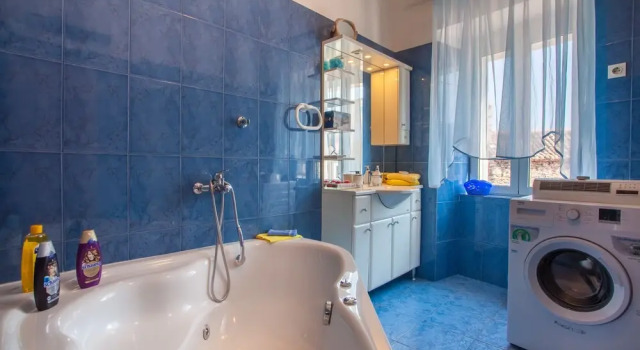Апартаменты с 2 комнатами Apartment Laki