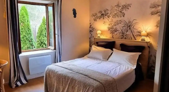 Les Jardins de Kuz, Забронировать Отель «постель и завтрак» Отели Grenoble Area с завтраком, Завтраки