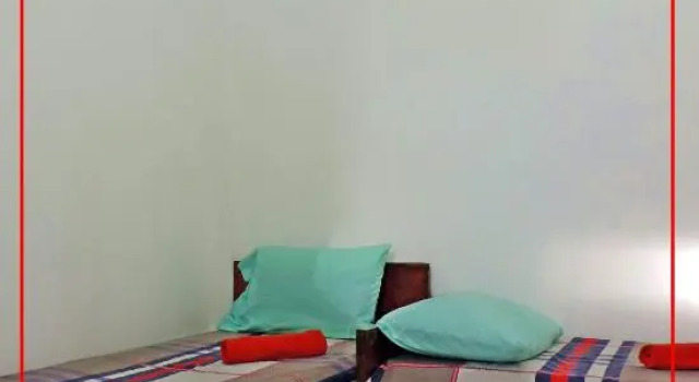 Hotel Travel Encarnación, Book Hotel Hotels in Itapua with Parking, Parking