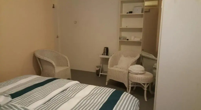 Homestay Dutchable, Rezervasyon Otel Alphen aan den Rijn Zuid-Holland