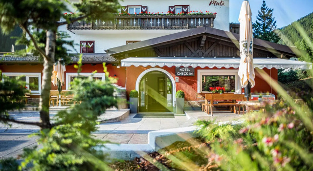 Номер Standard Hotel Platz