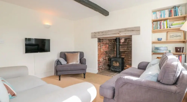 Wisteria Cottage, Prenota Casa vacanze Malvern Malvern Hills