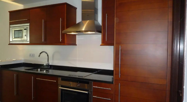 Апартаменты Superior DFLAT Escultor Madrid Apartments