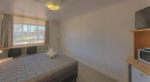 Двухместный номер Standard Goondiwindi Motel