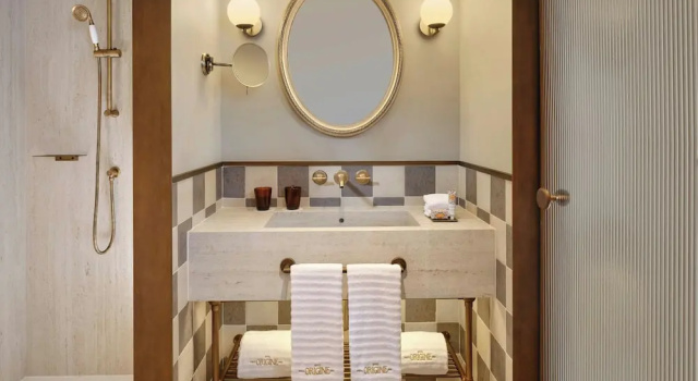 Номер Deluxe Origine Porto Gaia, a Tribute Portfolio Hotel