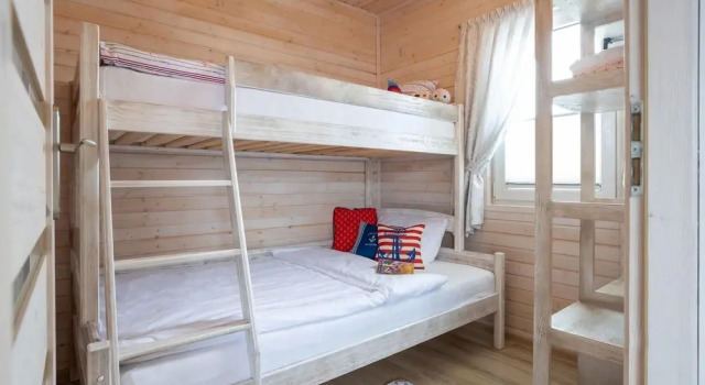 Nice Home in Mielno With 2 Bedrooms and Wifi