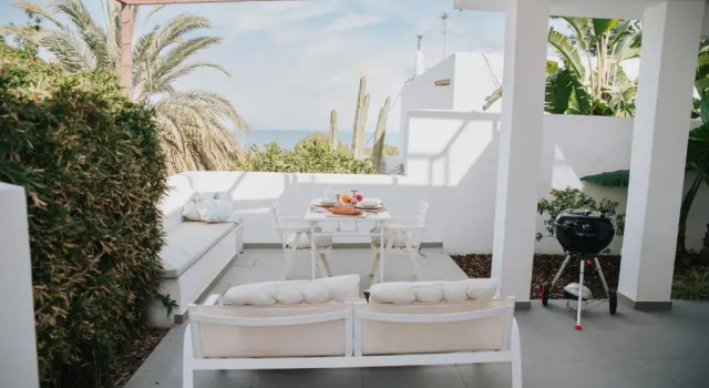 Студия Suites House Denia