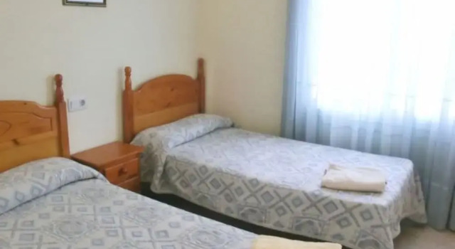 Apartment - 3 Bedrooms with Pool - 106587