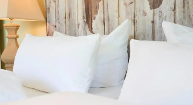 Двухместный номер Standard с балконом Hotel Zur Alten Brücke