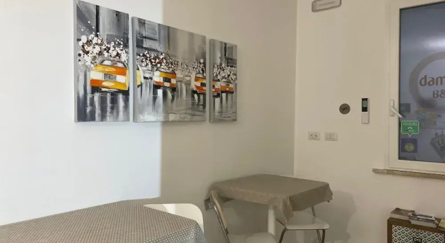 Damalu' b&b