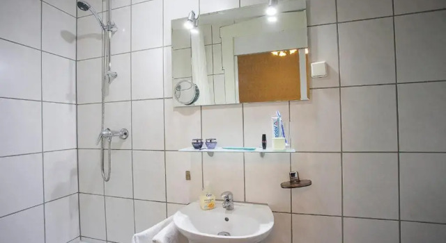 Номер Standard Pension Am Park