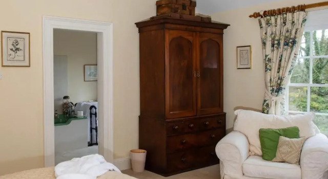Номер Deluxe Ballymote Country House