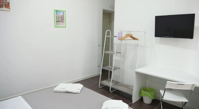 Двухместный номер Classic Corso Umberto 22 Guest House