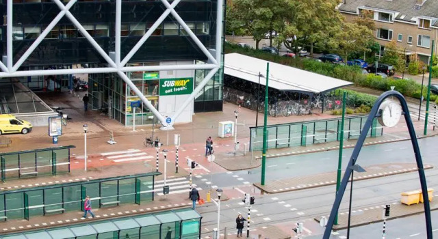 Short Stay Sir Winston, Prenota Hotel Rijswijk Olanda Meridionale