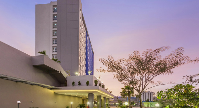 PrimeBiz Cikarang, Reserva ahora Hotel Cikarang Oeste de Java