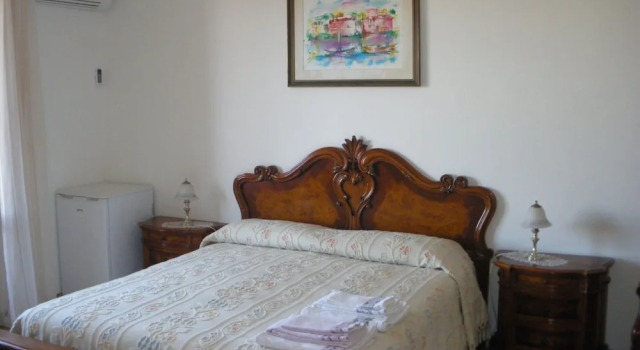 B&B La Reale