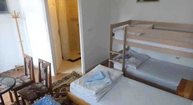 Rooms Lida & Friendly home, Book Hotel Hotels in Plav County with Parking, Parking