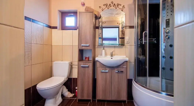 Апартаменты Deluxe Apartamenty w Centrum - Zakopane