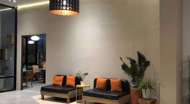 Suntria Hotel Pattaya, Забронировать Отель Отели На Джомтьен с парковкой, Парковка