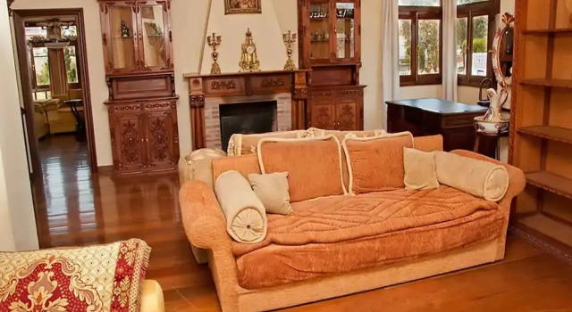 Villa Alegría, Varaa Villa Mijas Costa del Sol