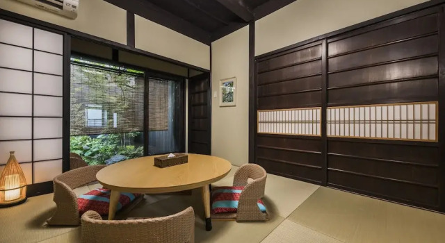 Номер Standard Shiki Homes KYOKA