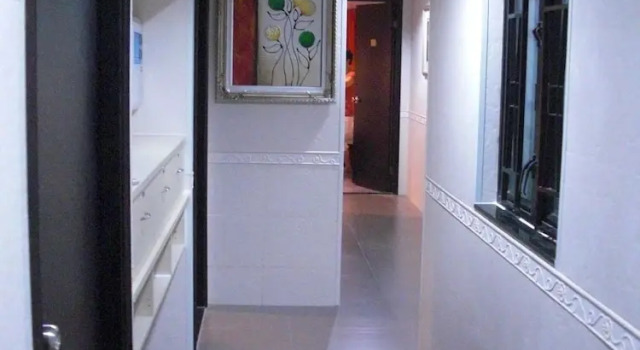 Dynasty Commercial Hotel, Забронировать Отель Коулун Гонконг