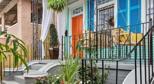 NOLA Vibes!