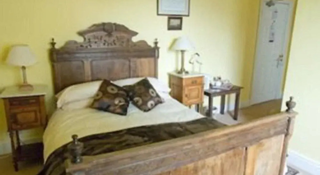 Abode Accommodation, Забронировать Отель Отели Англии с завтраком, Завтраки