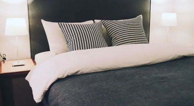 Номер Standard GONGGAN Residence Hotel