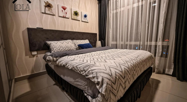 The Majestic Ipoh Homestay 1311 by Olá, Boek Hotel Ipoh Perak