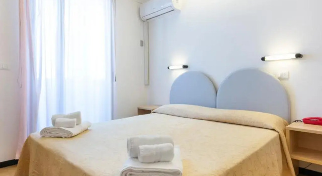 Двухместный номер Standard Florida Park Hotel