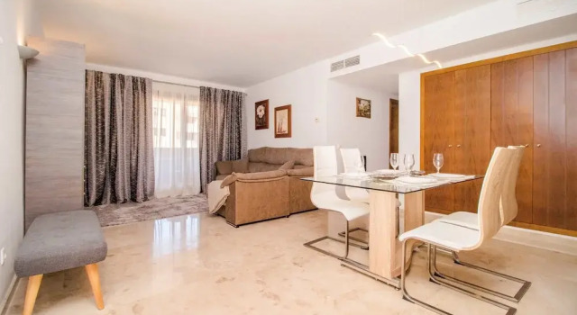 Espanatour RECOLETA 3D, Забронировать Апартаменты/квартира Апартаменты Ориуэла-Коста, Апартаменты/квартира