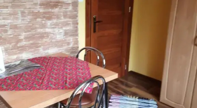 Pokoje u Zajdy