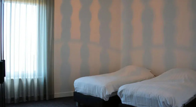 Luxury Holiday Home in Katwijk aan Zee near North Sea Beach, Забронировать Отель Катвейк Южная Голландия