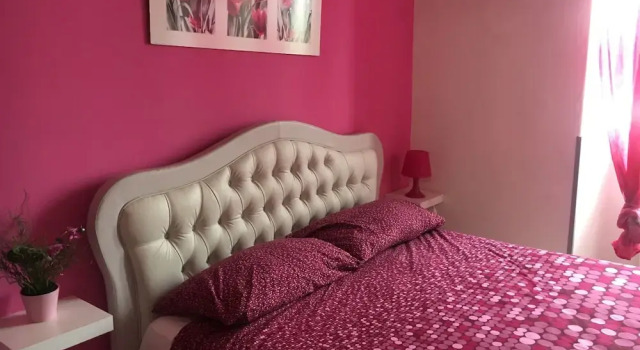 Saint Paul apartment