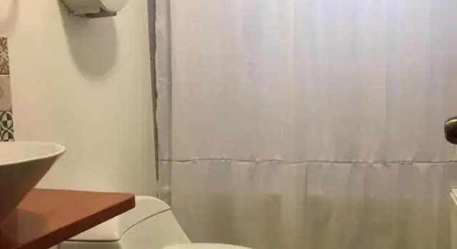 Трёхместный номер Standard Xalpen B&B